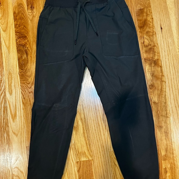 Men's Lululemon Jogger Pants - Picture 1 of 3